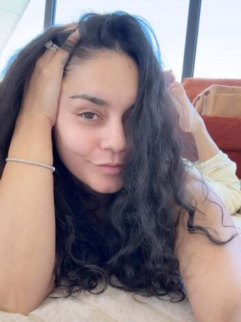 Vanessa Hudgens