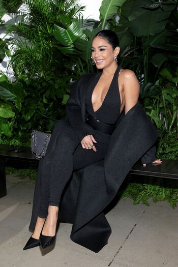 Leaked Vanessa hudgens private photo viral onlyfans