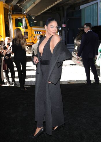 Vanessa Hudgens
