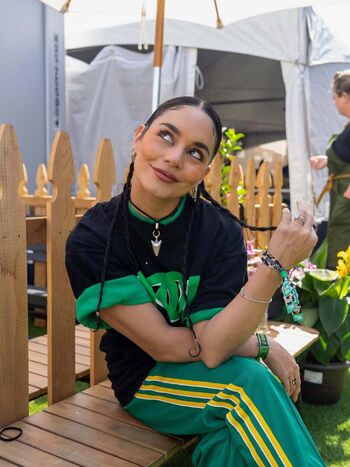 Leaked Vanessa hudgens private photo viral onlyfans