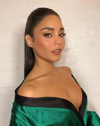 Vanessa Hudgens