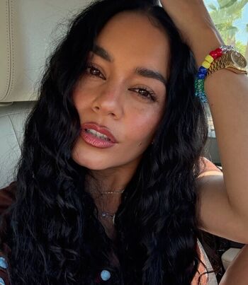 Vanessa Hudgens