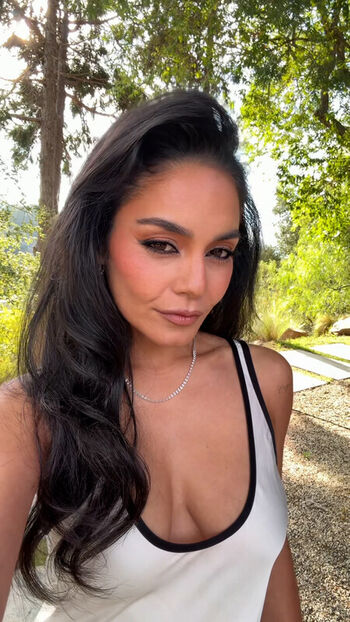 Leaked Vanessa hudgens private photo viral onlyfans
