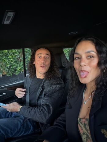 Leaked Vanessa hudgens private photo viral onlyfans