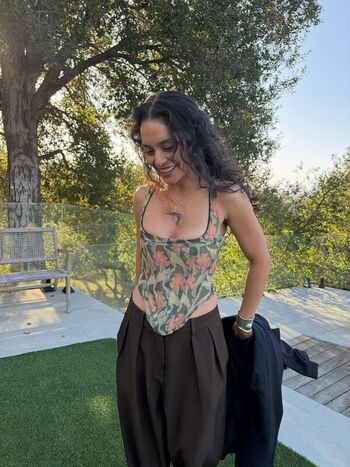 Leaked Vanessa hudgens private photo viral onlyfans