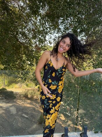 Leaked Vanessa hudgens private photo viral onlyfans