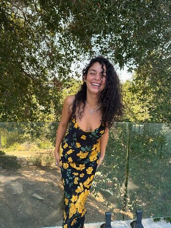Vanessa Hudgens