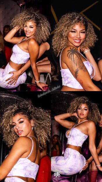 Vanessa Josey