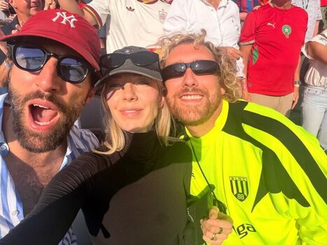 Leaked Vanessa kirby private photo viral onlyfans