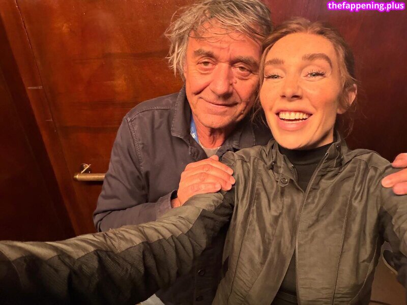 Vanessa Kirby