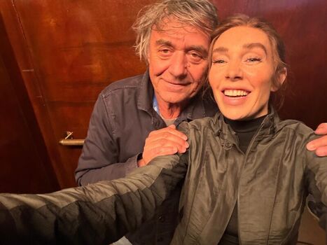 Leaked Vanessa kirby private photo viral onlyfans