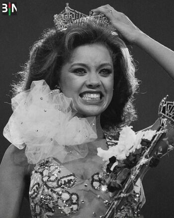 Leaked Vanessa l williams private photo viral onlyfans