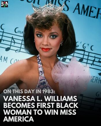 Vanessa L. Williams