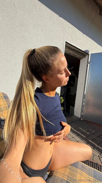 Vanessa Liebe
