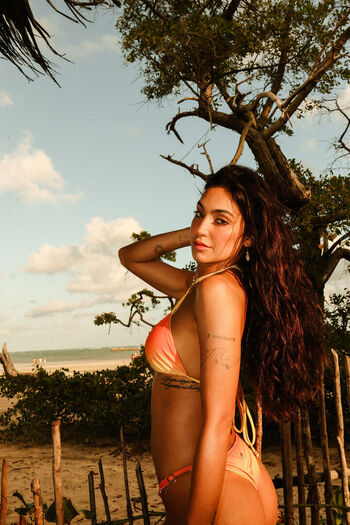 Vanessa Lopes