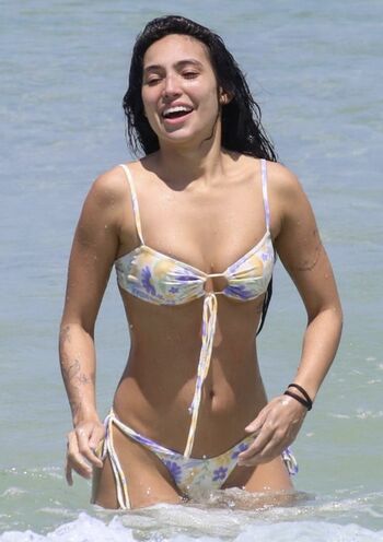 Leaked Vanessa lopes private photo viral onlyfans