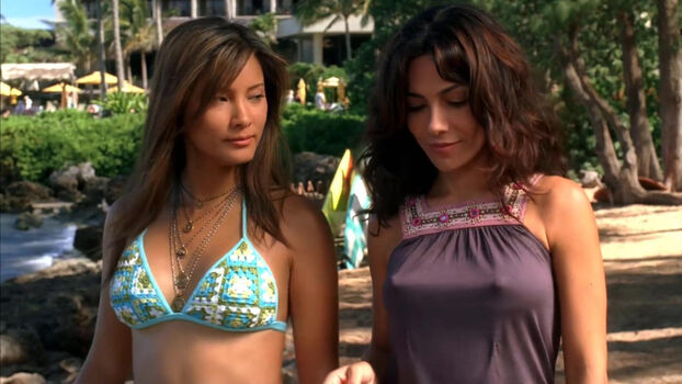 Vanessa Marcil