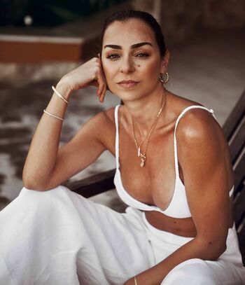 Vanessa Martin