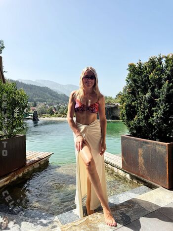 Leaked Vanessa meisinger private photo viral onlyfans
