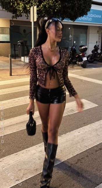 Leaked Vanessa nwattu private photo viral onlyfans