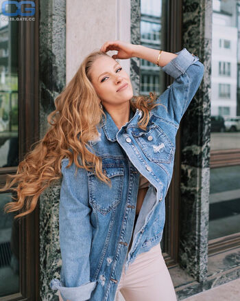 Vanessa Prinz
