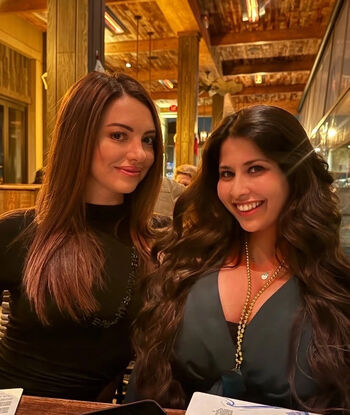 Vanessa R
