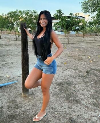 Vanessa Raquel