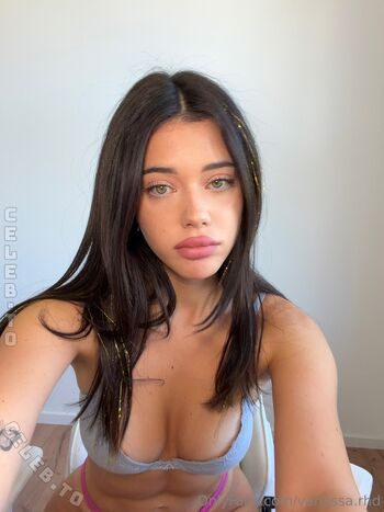 Leaked Vanessa rhd  page private photo viral onlyfans