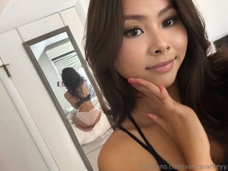 Vanessa Riley