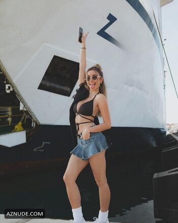 Leaked Vanessa rojewska private photo viral onlyfans