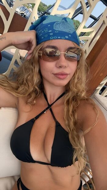 Leaked Vanessa rojewska private photo viral onlyfans