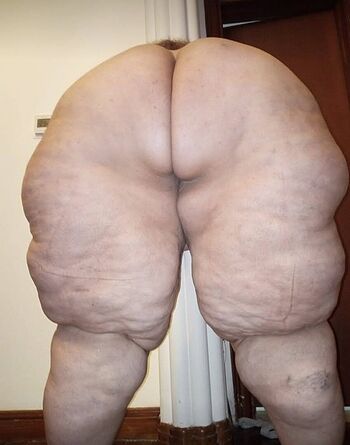Vanessa Romero BBW