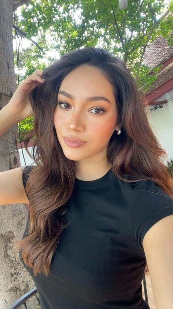Leaked Vanessa wenk private photo viral onlyfans