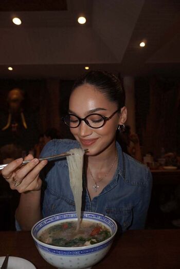 Leaked Vanessa wenk private photo viral onlyfans