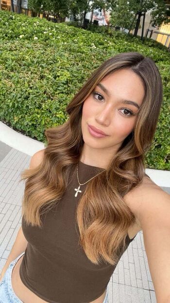 Leaked Vanessa wenk private photo viral onlyfans