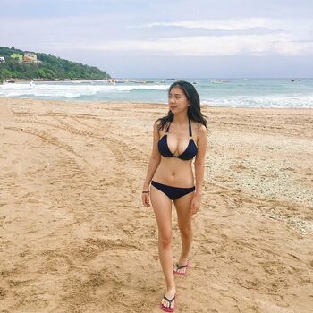 Vanessa Yao