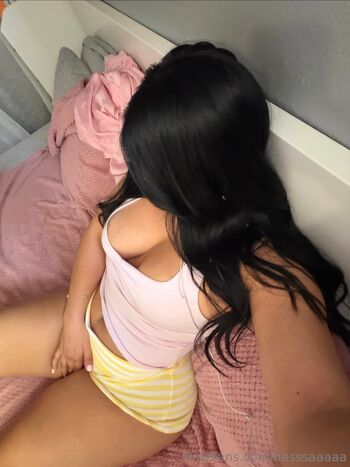vanessaamaarie