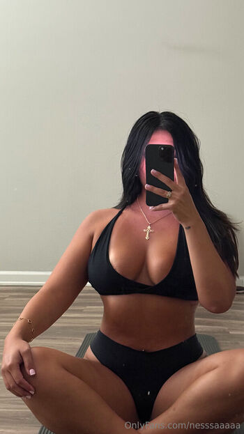 vanessaamaarie