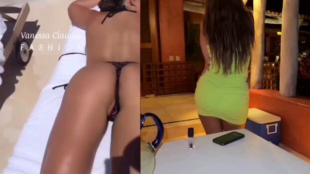Leaked Vanessaclaudio private photo viral onlyfans