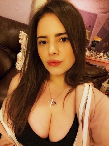 Leaked Vanessinator private photo viral onlyfans