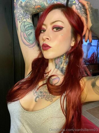 Leaked Vanhillerm private photo viral onlyfans