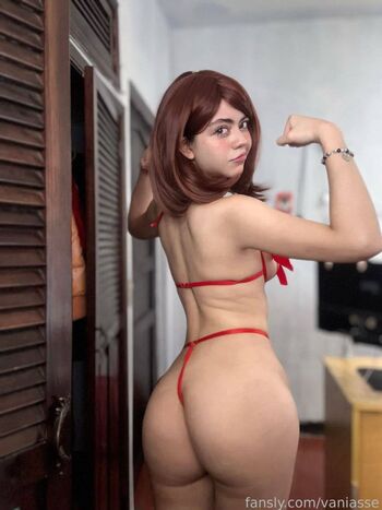 Leaked Vaniasse  page private photo viral onlyfans