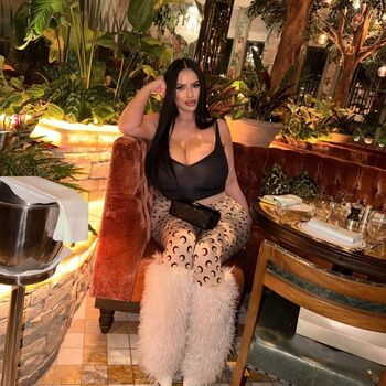 Leaked Vanilla cappuccino private photo viral onlyfans