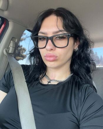 Leaked Vanillabbs private photo viral onlyfans