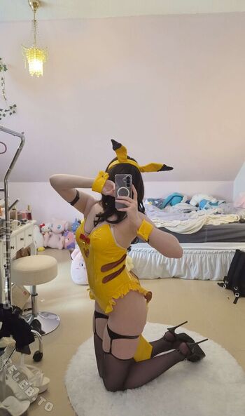 Leaked Vanillekarina private photo viral onlyfans