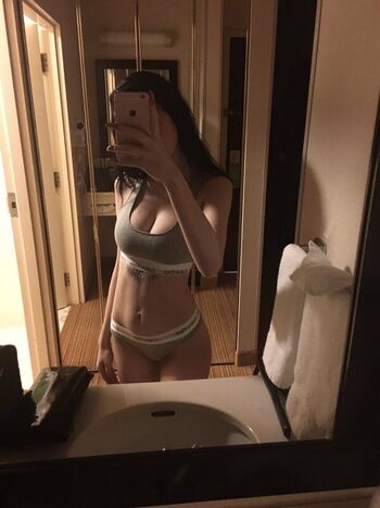 Leaked Vanillla pussy page private photo viral onlyfans