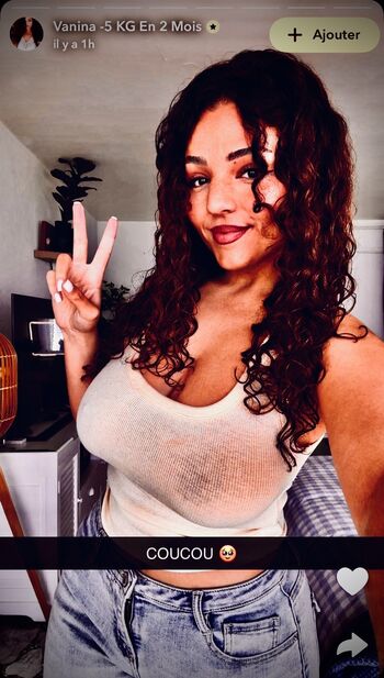 Leaked Vaninagood private photo viral onlyfans