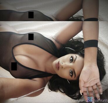 Leaked Vanita private photo viral onlyfans