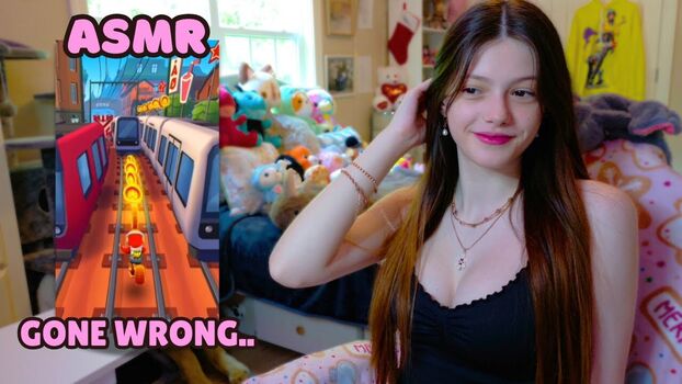 Leaked Vannafufu asmr page private photo viral onlyfans
