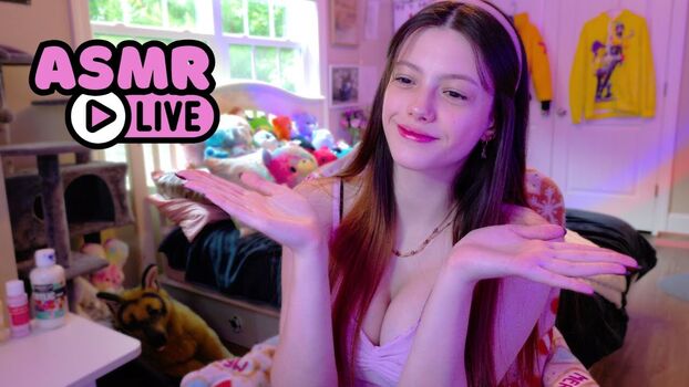 Leaked Vannafufu asmr page private photo viral onlyfans